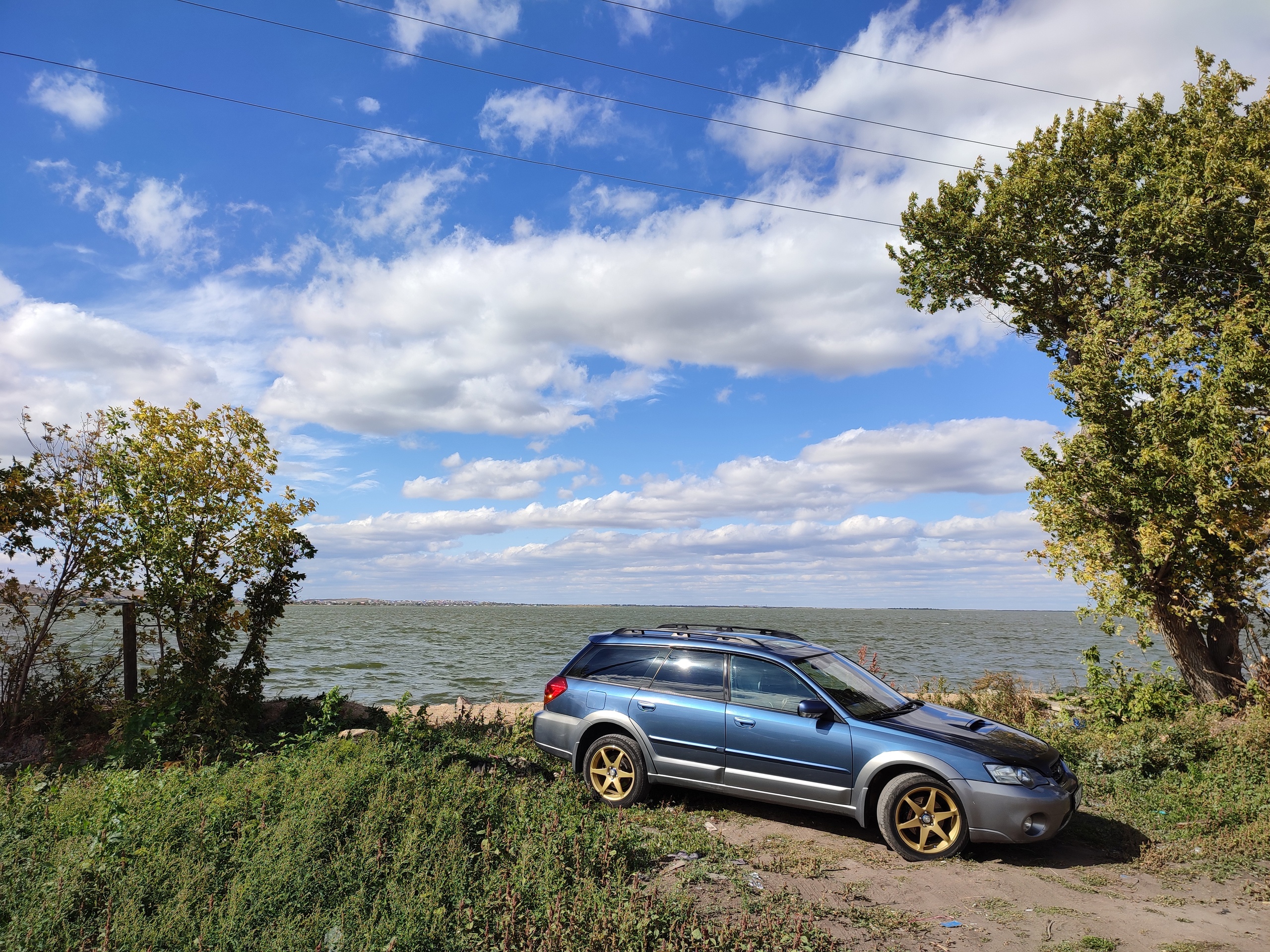 История участников Автовыборов 2023 Subaru