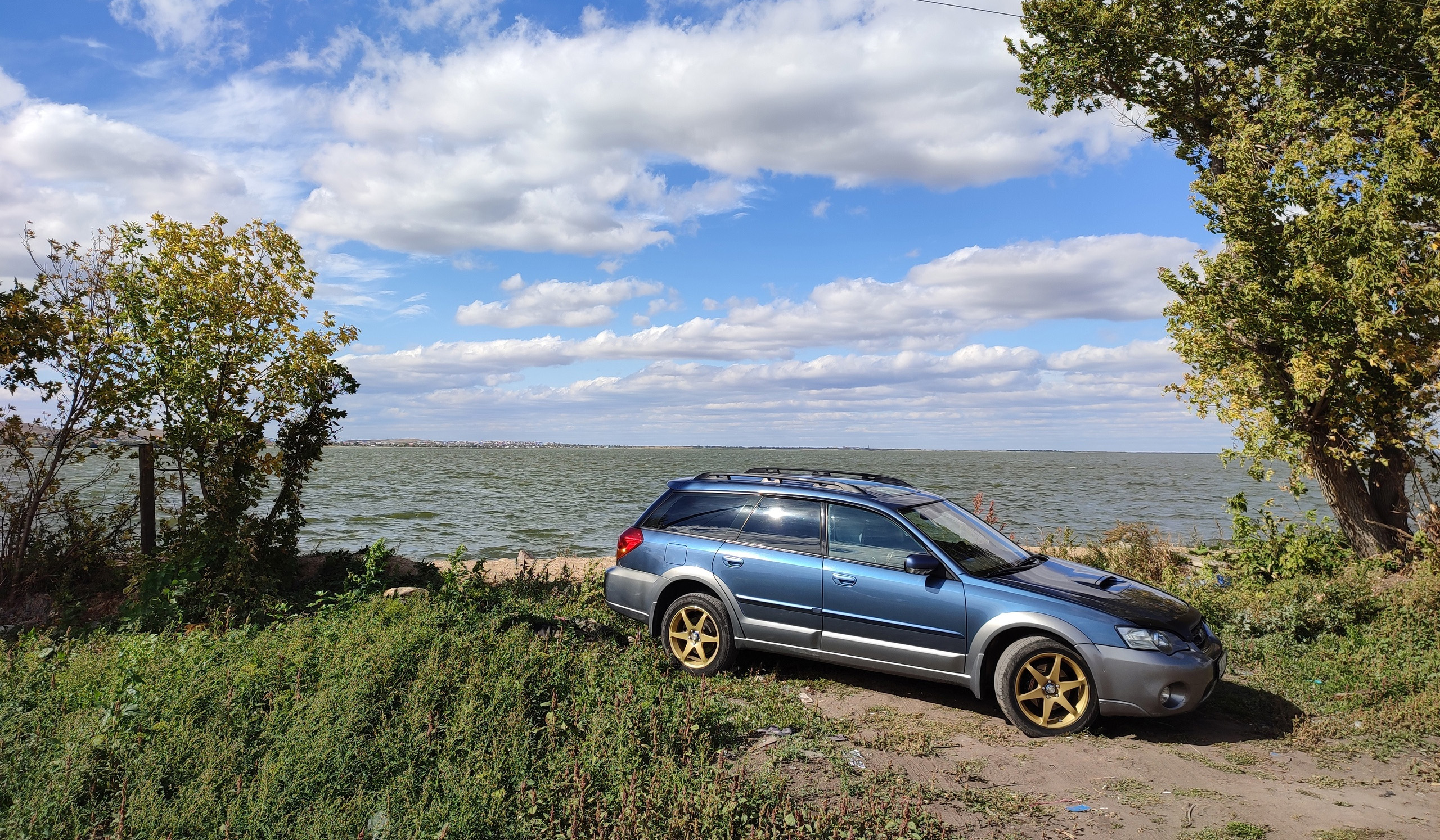История участников Автовыборов 2023 Subaru