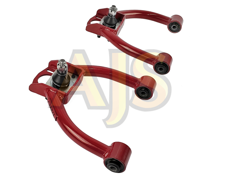 Рычаги передние верхние Taiko