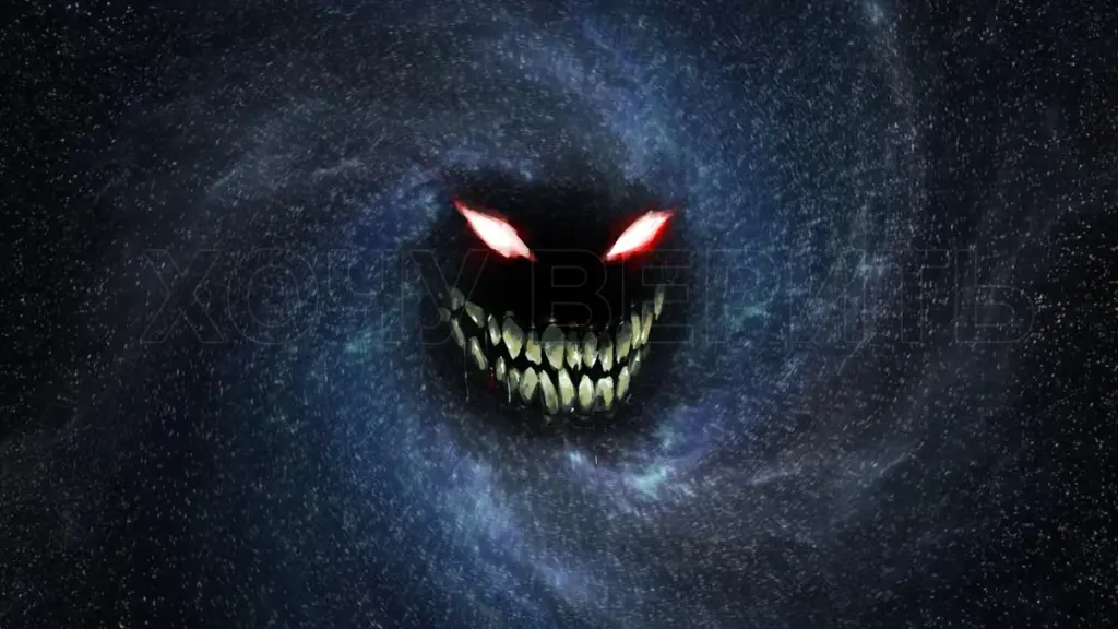 Черная дыра