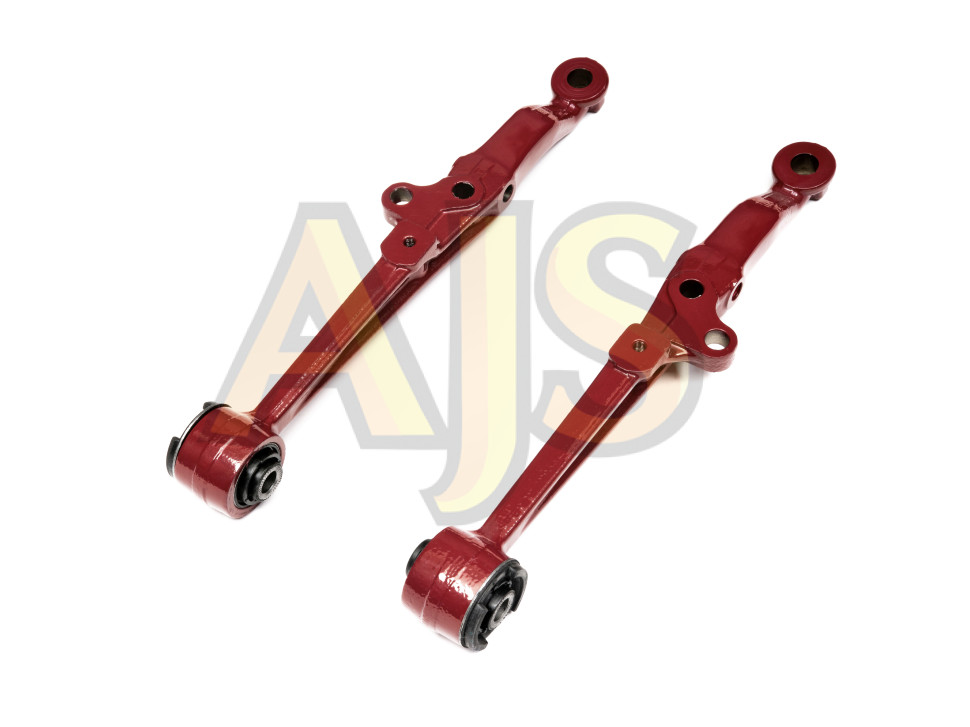 Рычаги передние нижние AJS