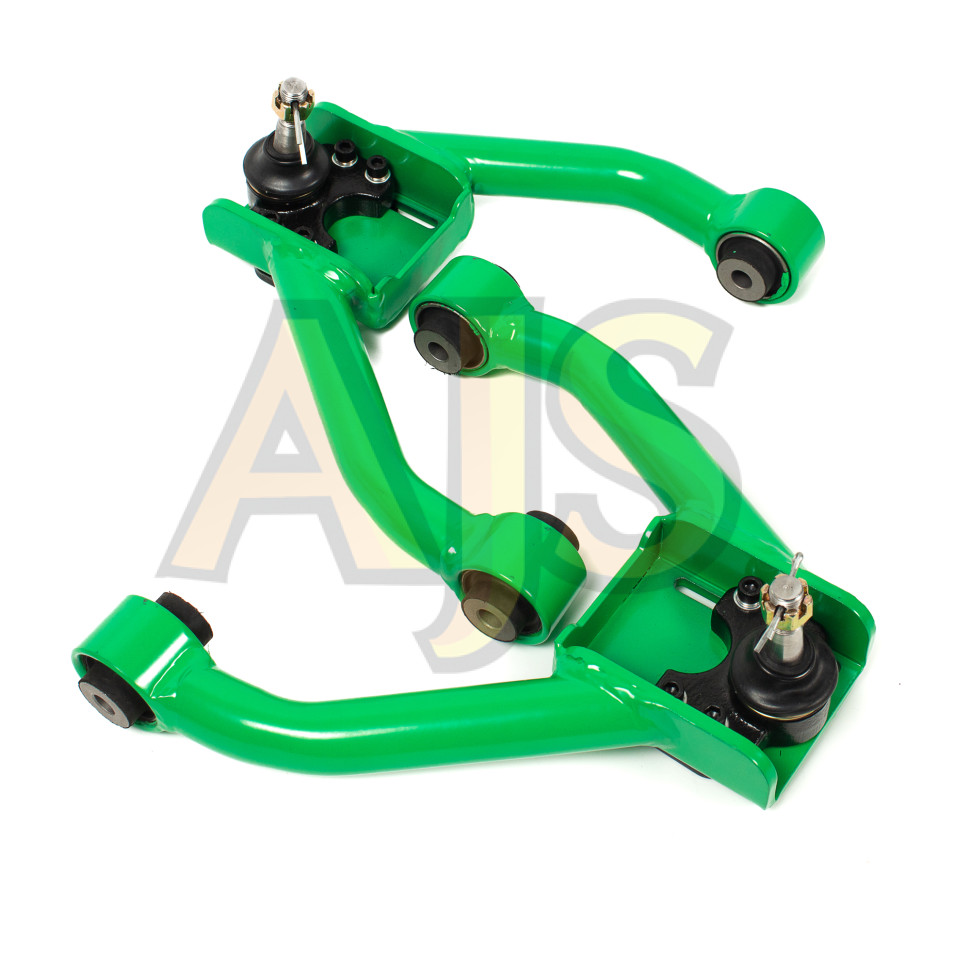 Рычаги передние верхние на ШС AJS