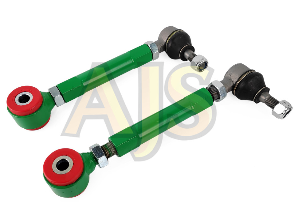 Рычаги нижние #2 полиуретан AJS