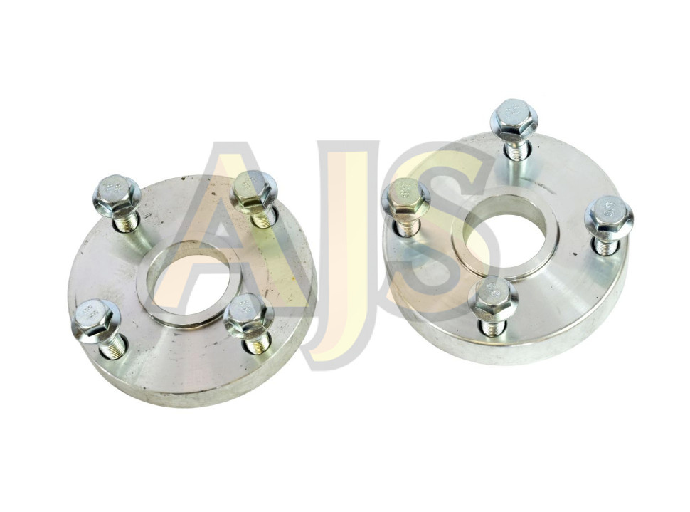 Проставка кардана под лифт