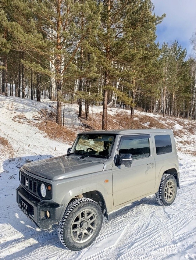 Jimny