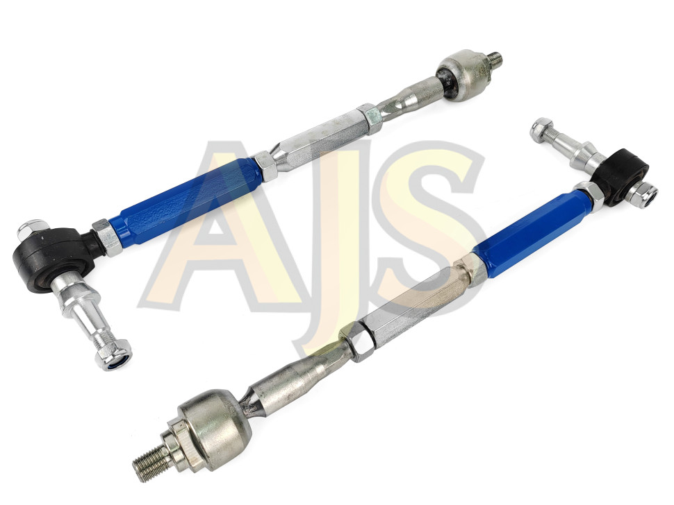 Рулевые тяги с наконечниками регулируемые