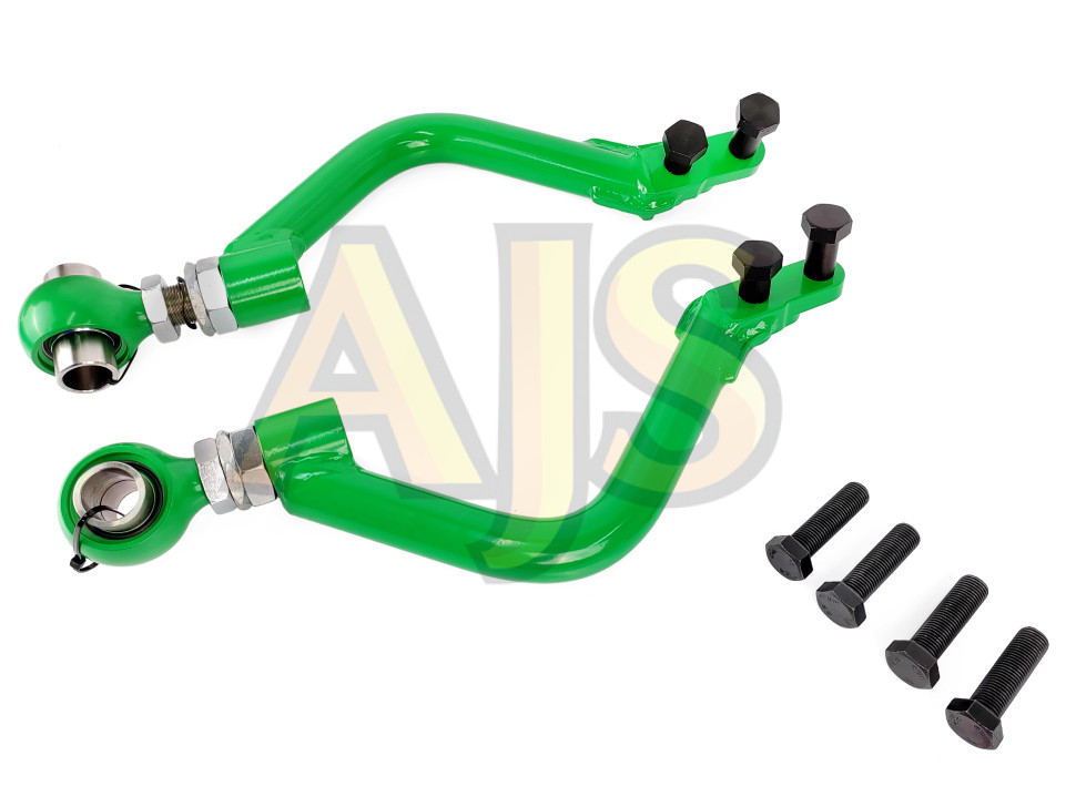 Реактивные тяги передние