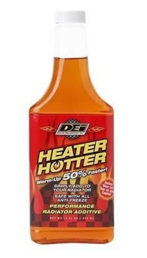 Чудо-средство Heater Hotter