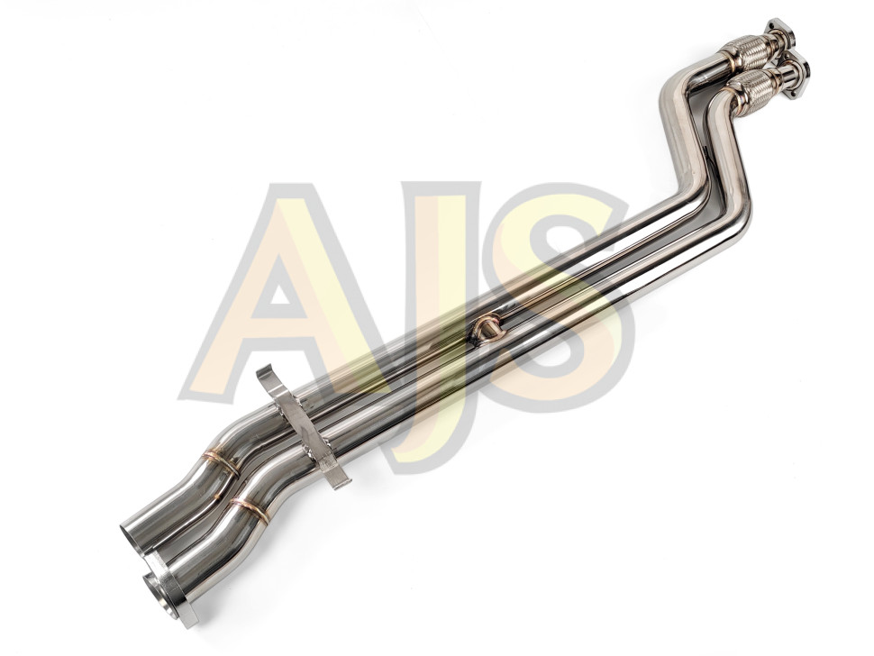 Даунпайп BMW E36 3 серия М3