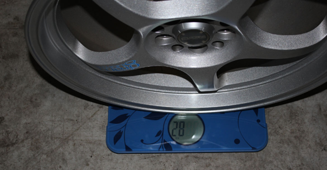 Автомобильный диск