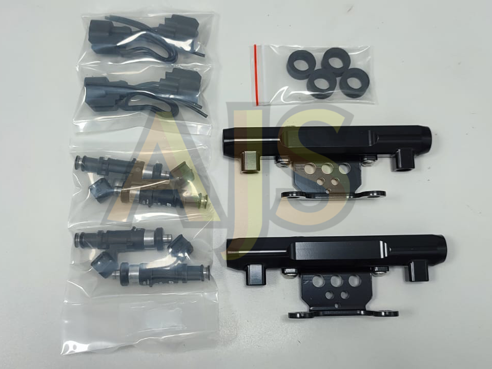 комплектующие топливной системы