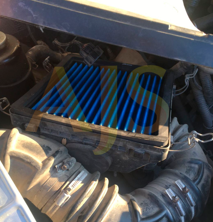 Фильтр нулевого сопротивления