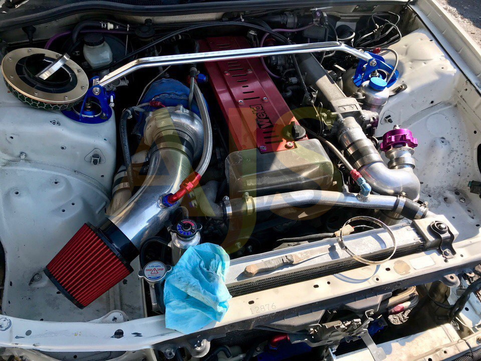 Воздушные фильтры нулевого сопротивления