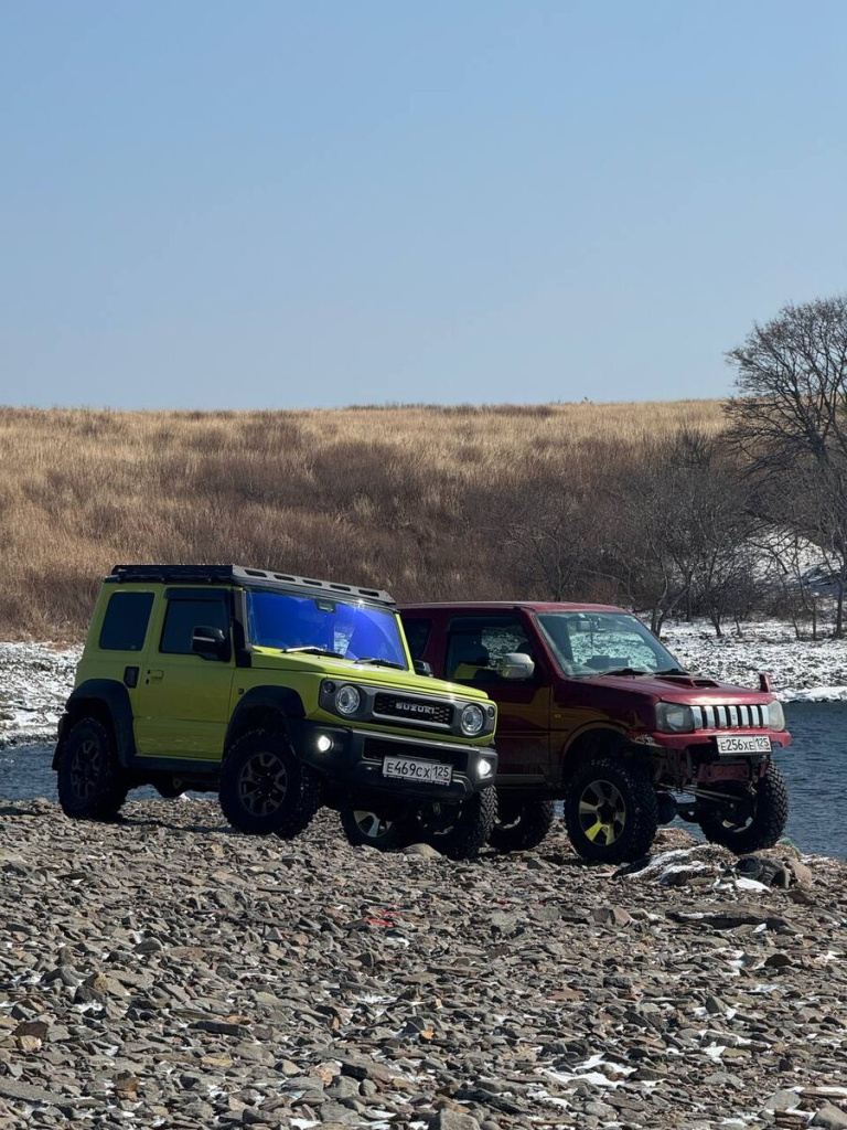 jimny