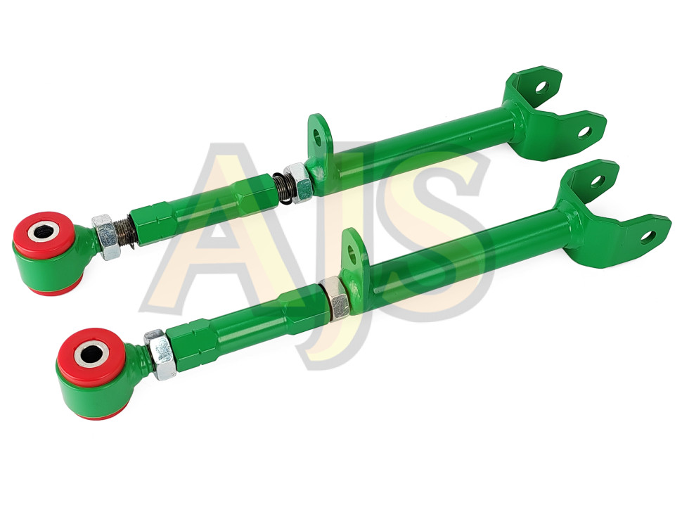 Рычаги передние нижние AJS